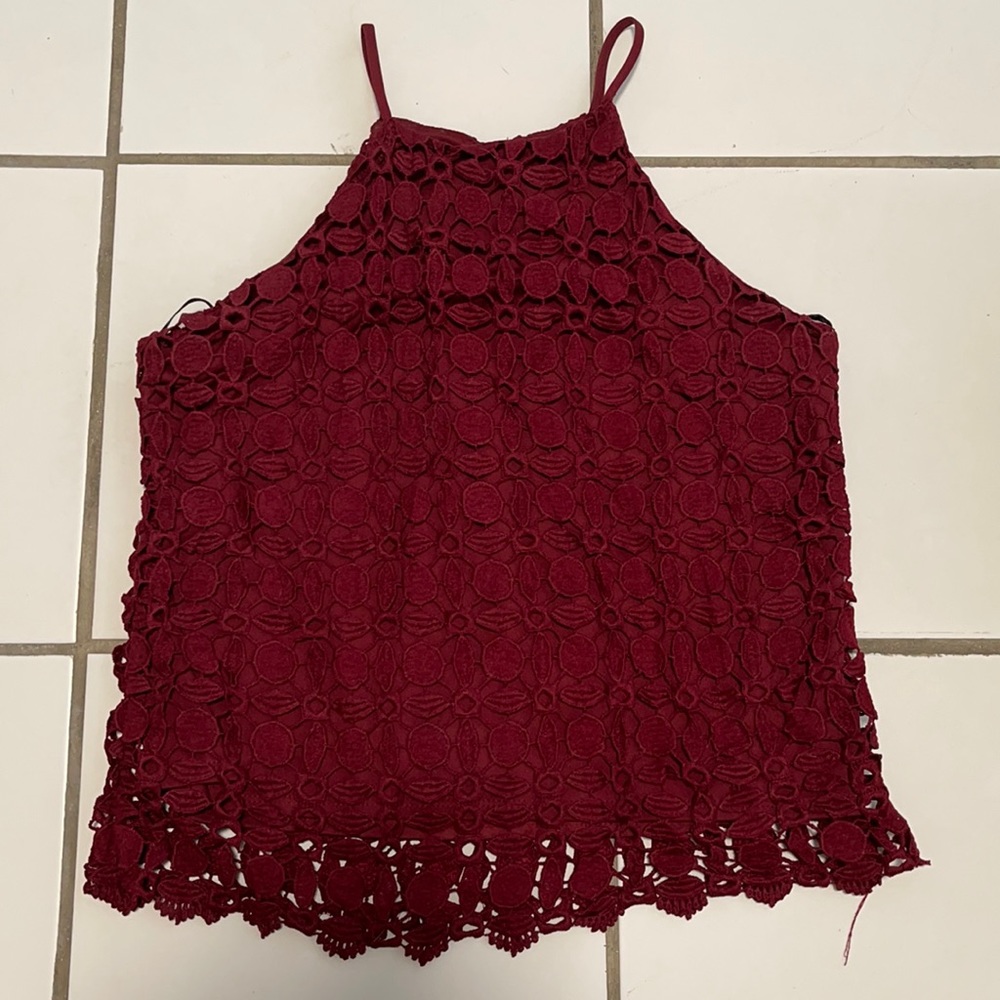 Amazing Blouse